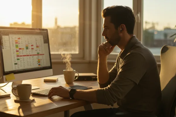 Executive Marketing: 2026 Strategy for Leaders