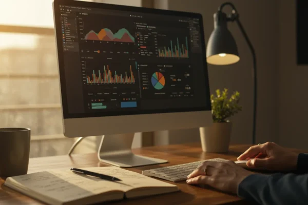 Innovatech’s 1.8x ROAS: A Marketing Teardown