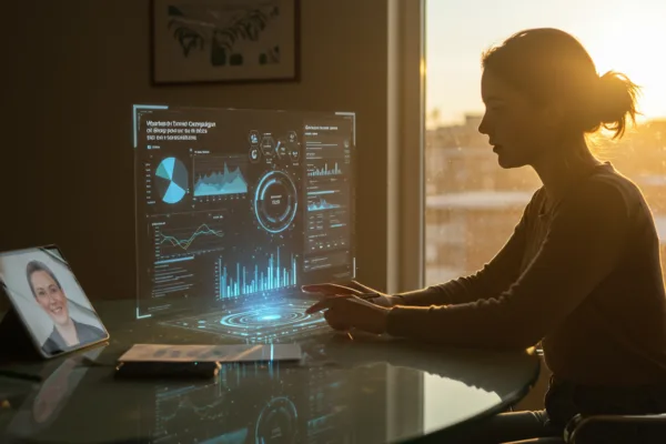 Interactive Marketing Interviews: Are You Ready?