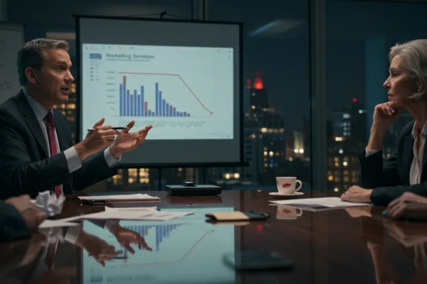 Is Your CEO a Marketing Asset or Liability?