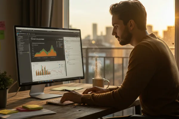 CEOs Transform Marketing in 2026: Uncomfortable Truths