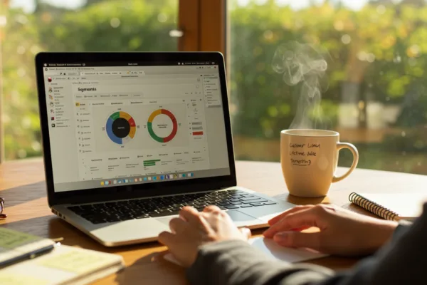 Klaviyo Segments: Boost Email ROI, Step-by-Step
