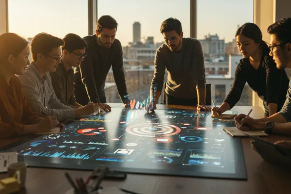 Marketing Executives: 2026 Shift to Direct Response