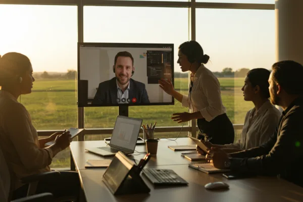 Land Marketing Clients: Ace Thought Leader Interviews