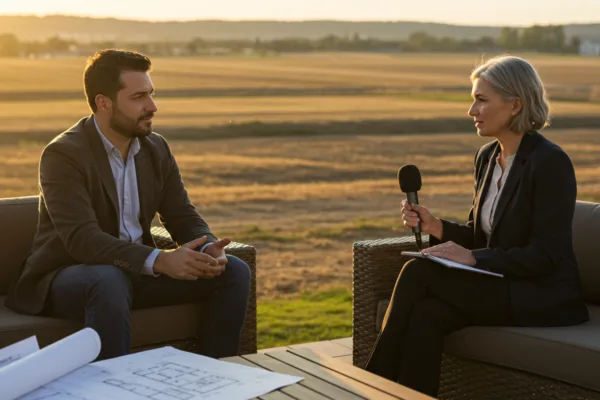 Marketing Interviews: 5 Steps to Land Leaders in 2026