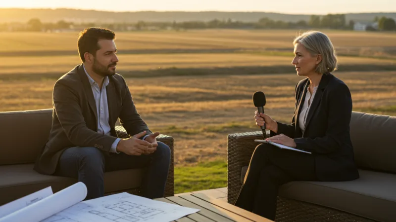 Marketing Interviews: 5 Steps to Land Leaders in 2026