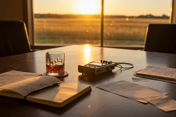Land Marketing Thought Leader Interviews: How To