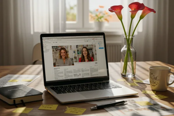 Authority Exposure: From Whisper to Industry Leader
