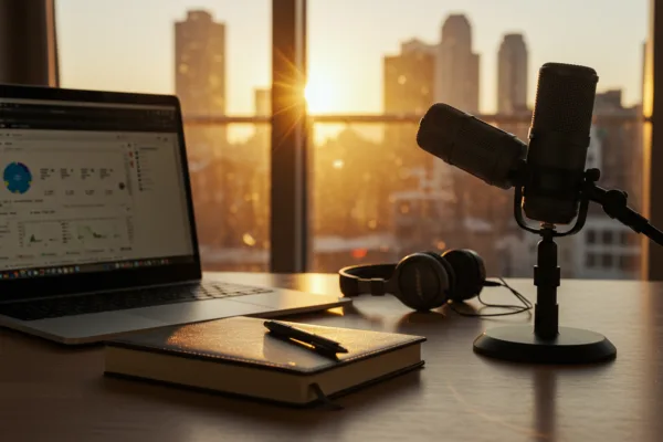 Transform Blog Posts to Revenue: 10 Core Strategies