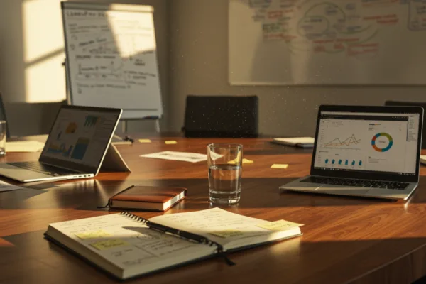 Marketing Executives: 15% Conversion Boost in 2026