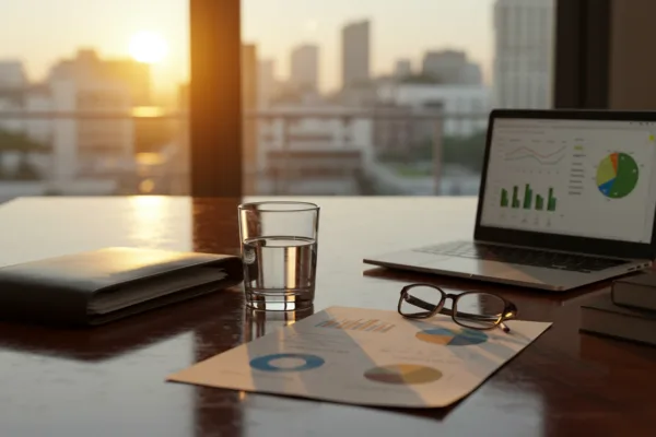 Legal Tech: Content ROI in a Crowded Market