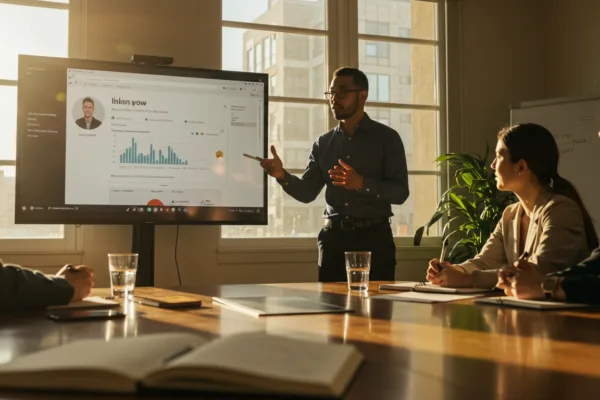 2026 LinkedIn: Are You an Authority or Just Noise?