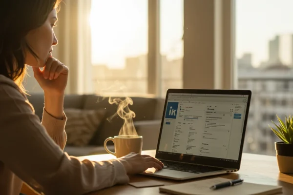 LinkedIn: Dominate Thought Leadership, Generate Leads