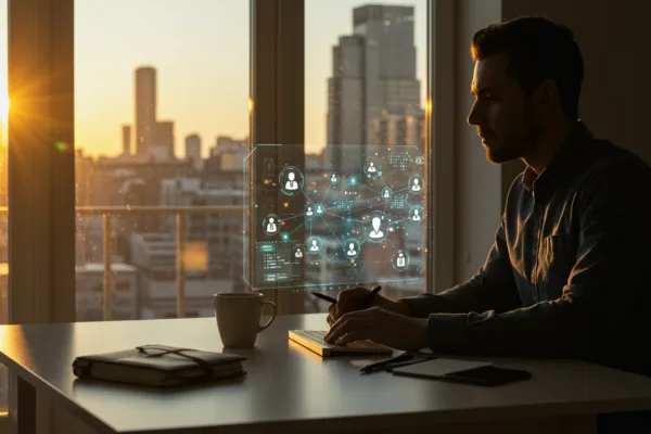 LinkedIn Thought Leadership: 2026 Influence Tactics