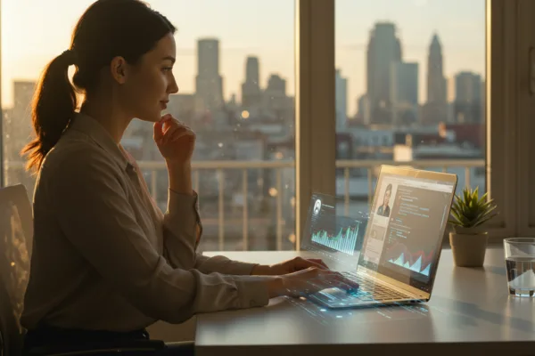 LinkedIn’s 0.3% Posting Gap: Your Thought Leadership