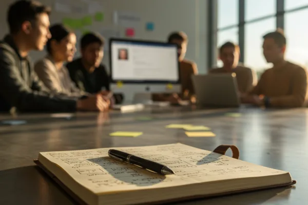 LinkedIn’s Untapped Goldmine: Thought Leadership in ’26