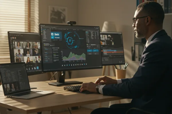 LinkedIn Sales Navigator: Expert Authority in 2026