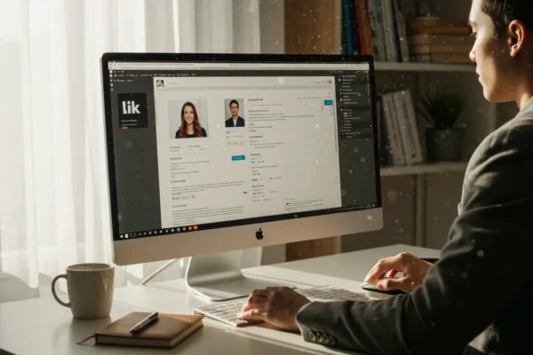 LinkedIn Secrets: Build a Brand & Boost Influence by 60%