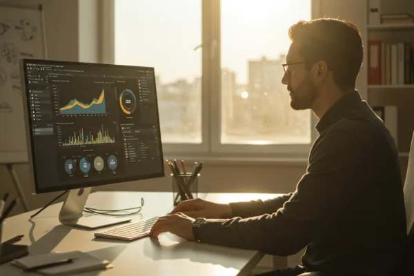 Unlock Thought Leader Wisdom: 4 Steps to Marketing Gold