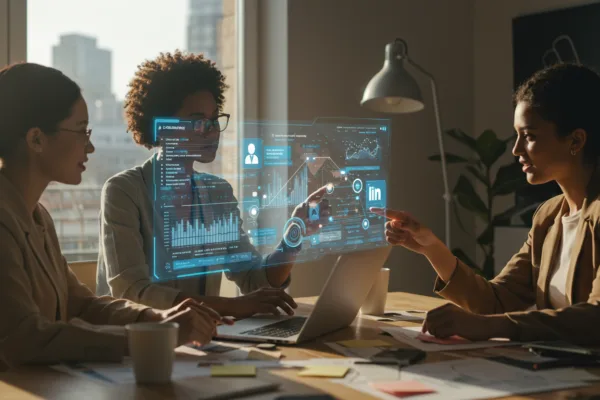 LinkedIn 2026: Build Authority with Creator Mode