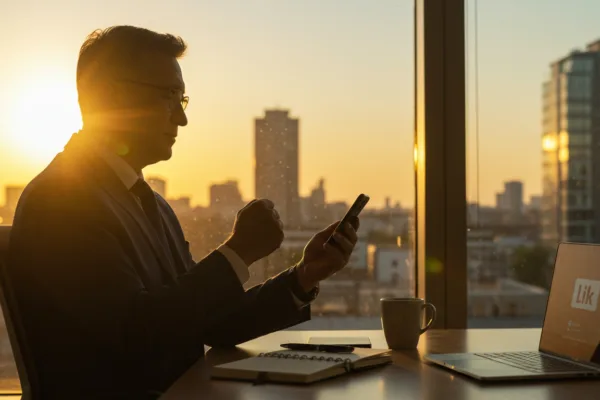 Thought Leadership: Your 2026 Credibility Blueprint