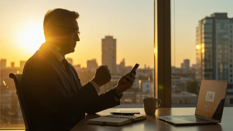 Thought Leadership: Your 2026 Credibility Blueprint