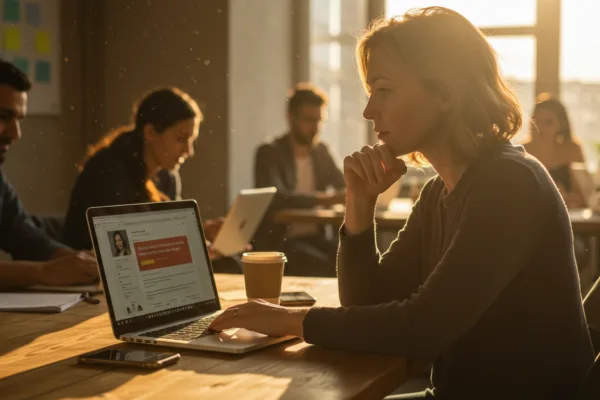 LinkedIn Thought Leadership: Are You Doing It Right?
