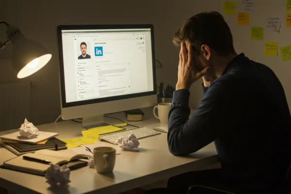 LinkedIn Thought Leadership: Are You Making These Mistakes?
