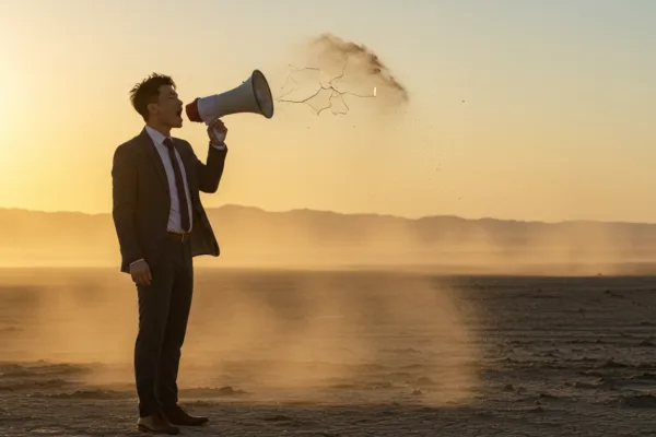 2026: Why Your Marketing Pitches Fail