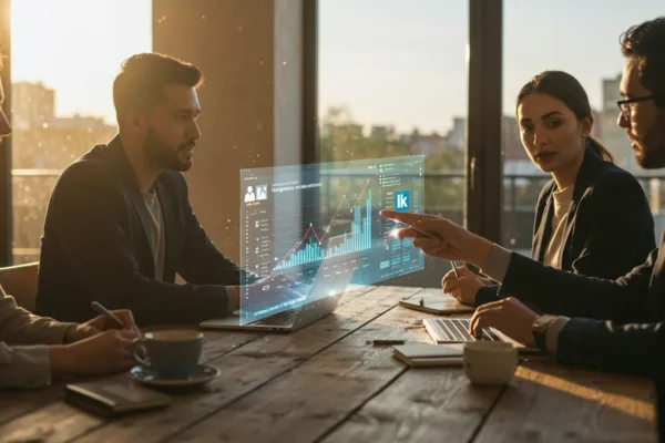 LinkedIn Thought Leadership: B2B’s 2026 Marketing Mandate