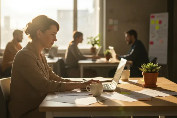 Thought Leadership: 5 Ways to Expert Status in 2026