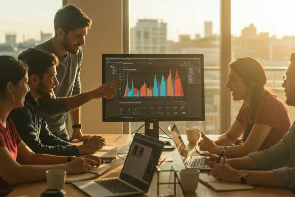 Land Thought Leaders: A LinkedIn Sales Navigator Guide