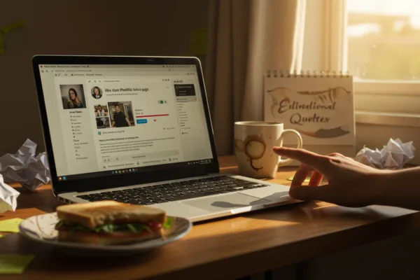 Thought Leader Branding: Stop Oversharing, Build Influence