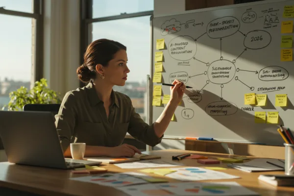 LinkedIn Influence: 2026 Strategy for Silent Experts