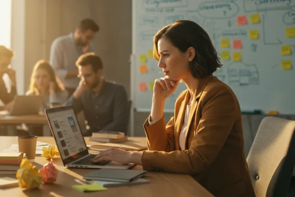 LinkedIn: Thought Leadership or Just More Noise?
