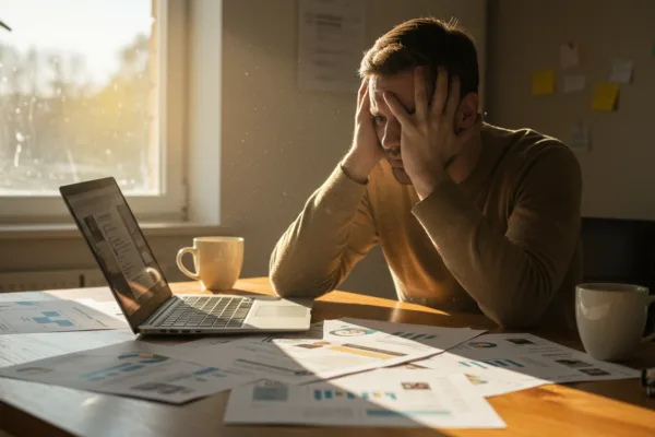 LinkedIn Thought Leadership: Stop Doing It Wrong