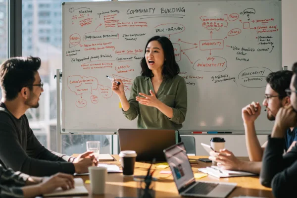 LinkedIn Thought Leadership: Stop Selling, Start Sharing