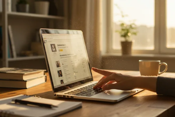 LinkedIn Thought Leadership: 2026 Authority Blueprint