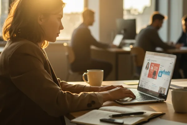 Boost Entrepreneur Content: Ahrefs Strategy 2026