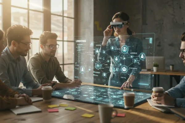 LinkedIn Thought Leadership: 2026 Imperatives