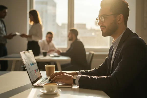 Expertise: Entrepreneurs’ 2026 Marketing Edge