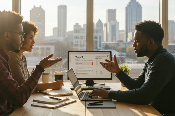 Listicles: $10K to $50K for Atlanta Entrepreneurs?