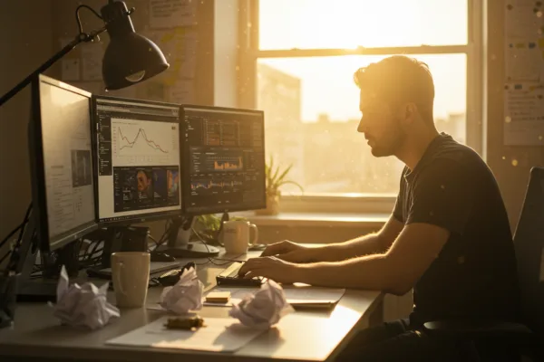 Your Brand: Built to Last or Vanish Like a Viral Trend?