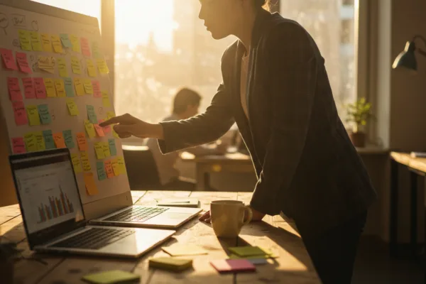 Listicles That Work: A Marketing Toolkit for Entrepreneurs
