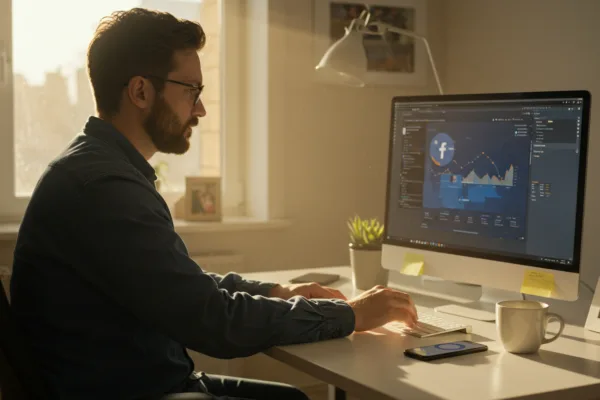 Local Leads: A Facebook Ads Teardown for Accountants