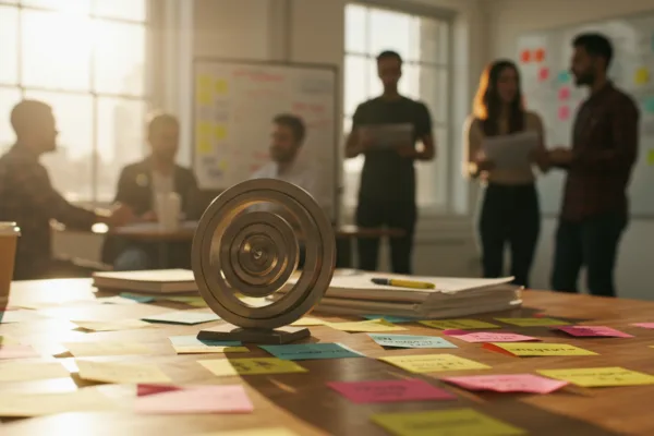Magnetic Content: Target Audience is Key