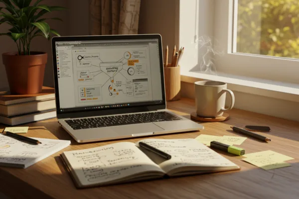 Semrush: Build 2026 Thought Leadership Now