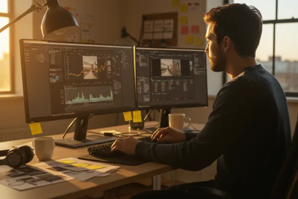 Google Ads Video: Boost 2026 Marketing ROI