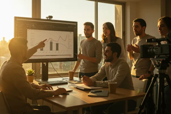 Make Videos Work: A Marketing Strategy That Delivers