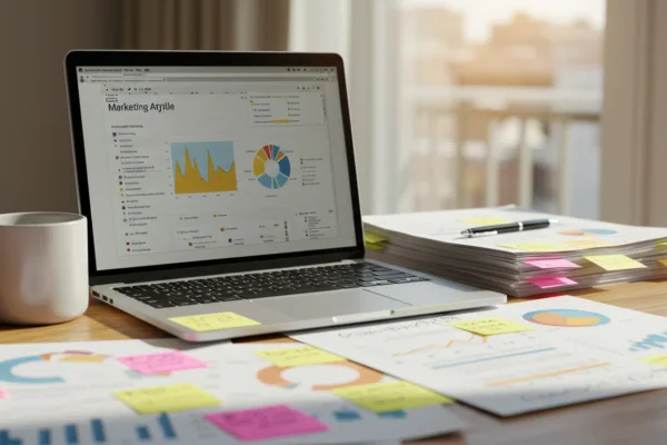 Make Your Marketing Articles Generate Leads